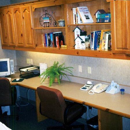Homewood Suites Phoenix-Скотсдейл Съоръжения снимка