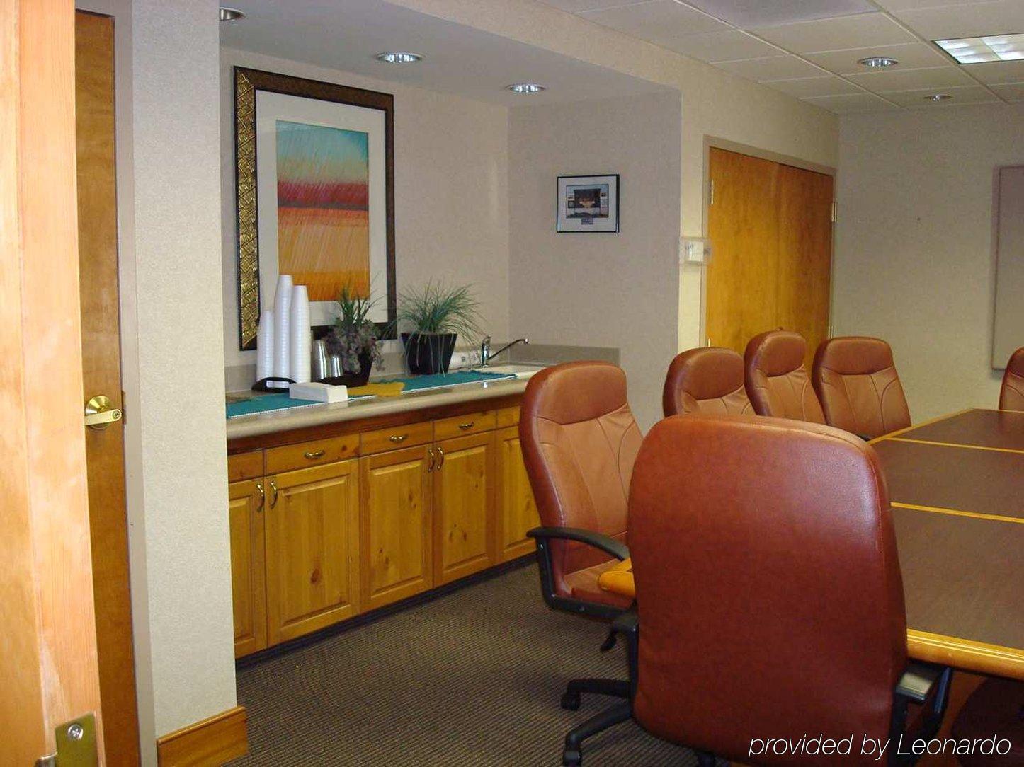Homewood Suites Phoenix-Скотсдейл Съоръжения снимка