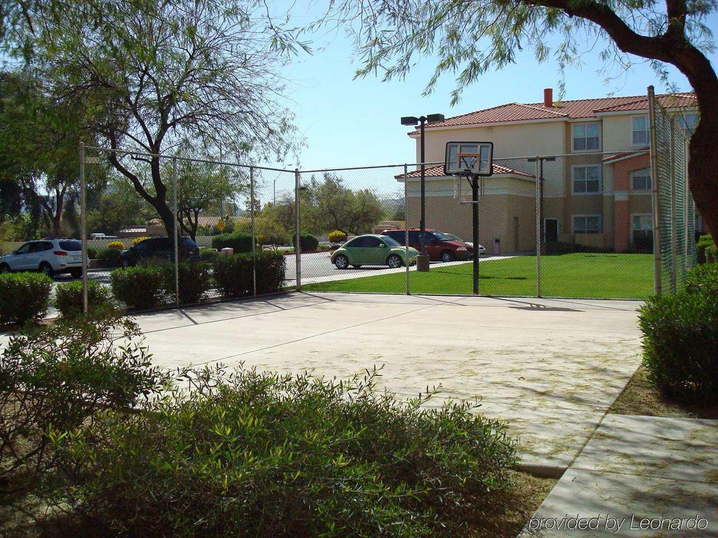 Homewood Suites Phoenix-Скотсдейл Съоръжения снимка