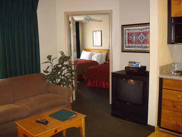 Homewood Suites Phoenix-Скотсдейл Стая снимка