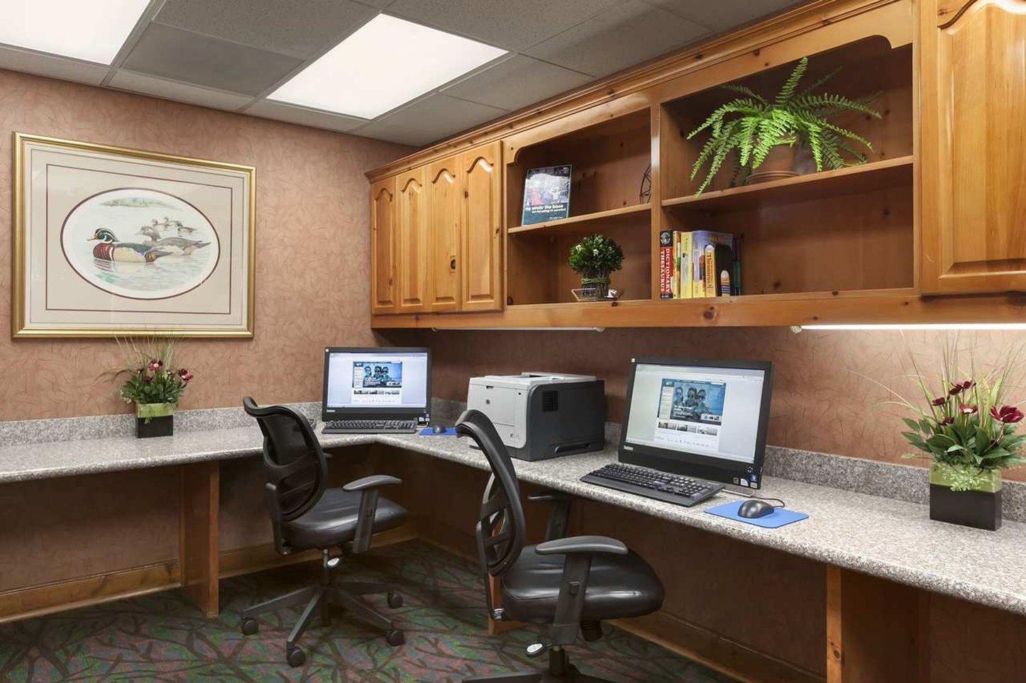 Homewood Suites Phoenix-Скотсдейл Екстериор снимка