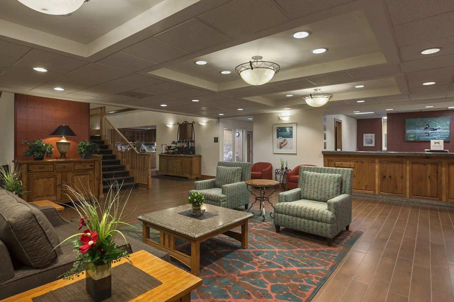 Homewood Suites Phoenix-Скотсдейл Екстериор снимка