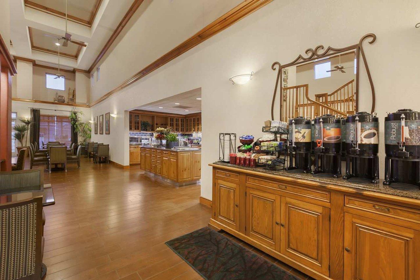 Homewood Suites Phoenix-Скотсдейл Екстериор снимка