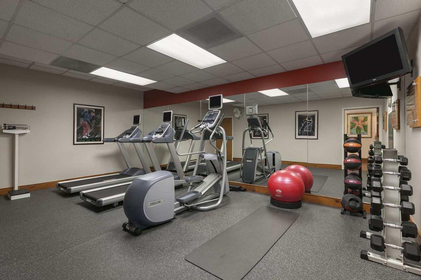 Homewood Suites Phoenix-Скотсдейл Екстериор снимка