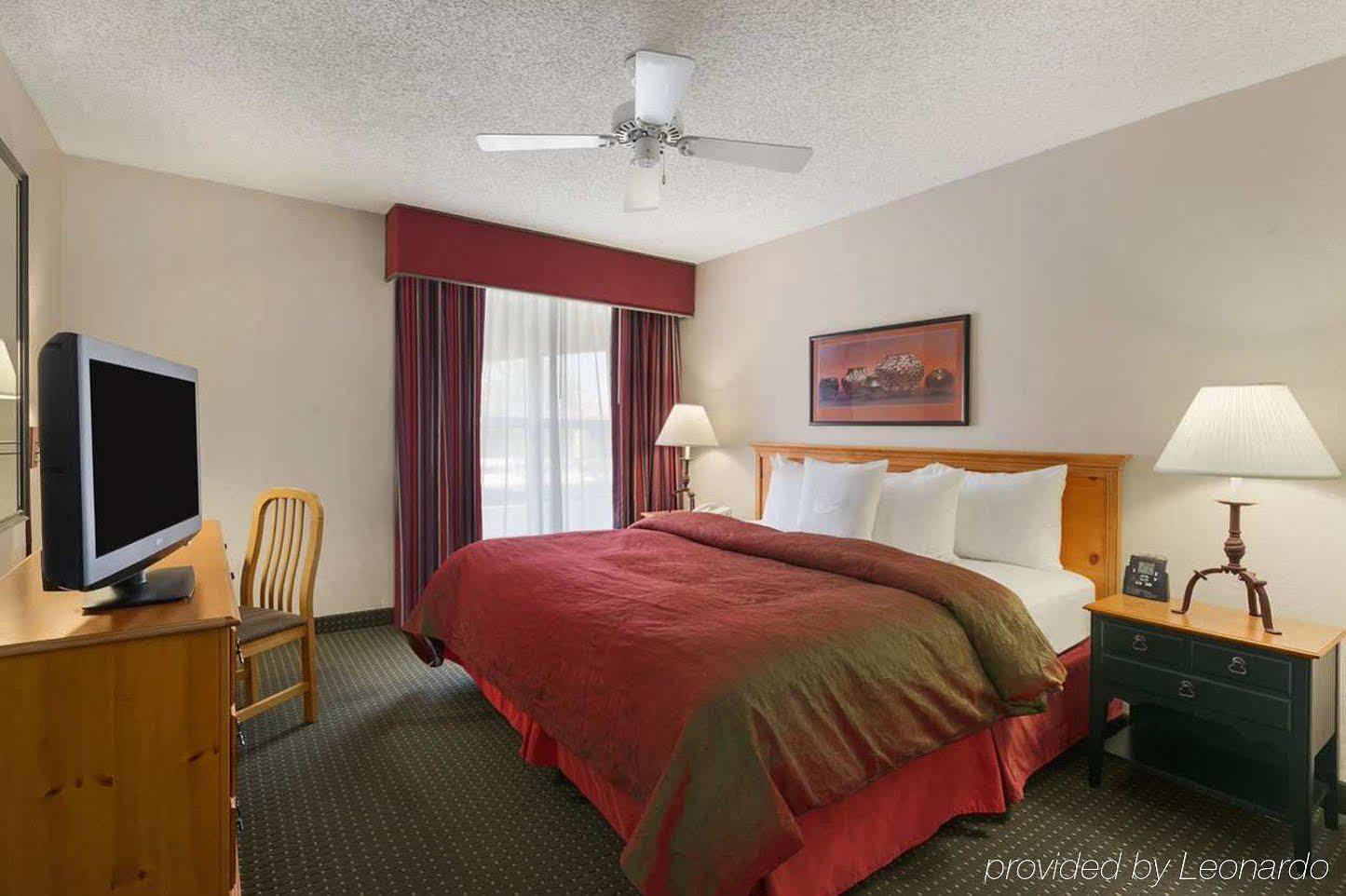Homewood Suites Phoenix-Скотсдейл Екстериор снимка