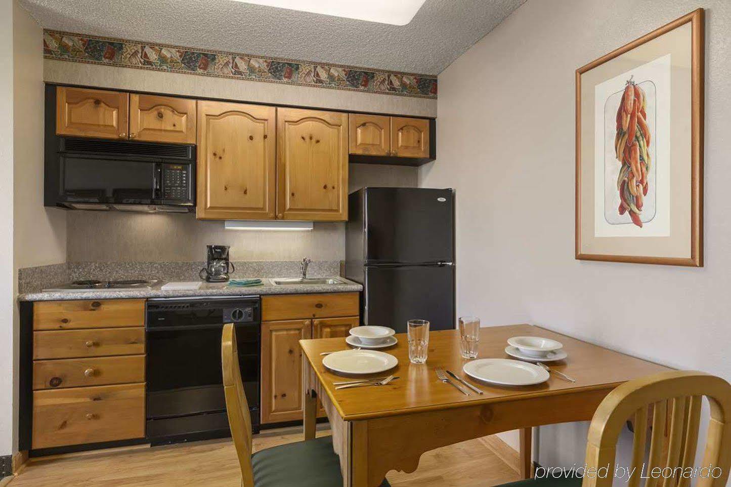 Homewood Suites Phoenix-Скотсдейл Екстериор снимка