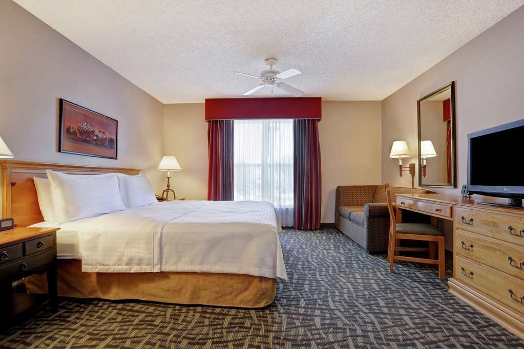 Homewood Suites Phoenix-Скотсдейл Стая снимка