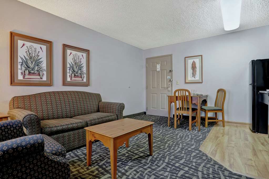 Homewood Suites Phoenix-Скотсдейл Стая снимка