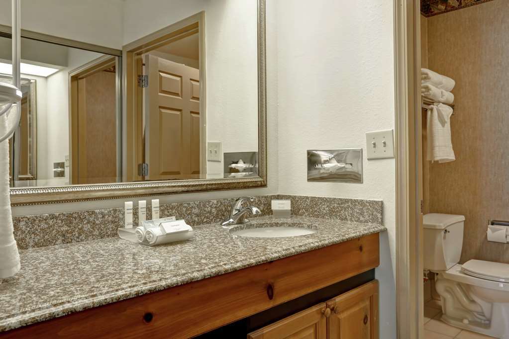 Homewood Suites Phoenix-Скотсдейл Стая снимка