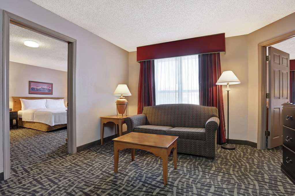 Homewood Suites Phoenix-Скотсдейл Стая снимка
