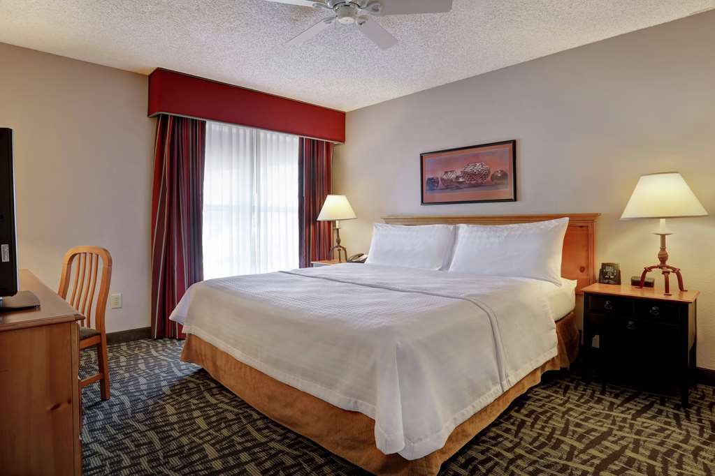 Homewood Suites Phoenix-Скотсдейл Стая снимка