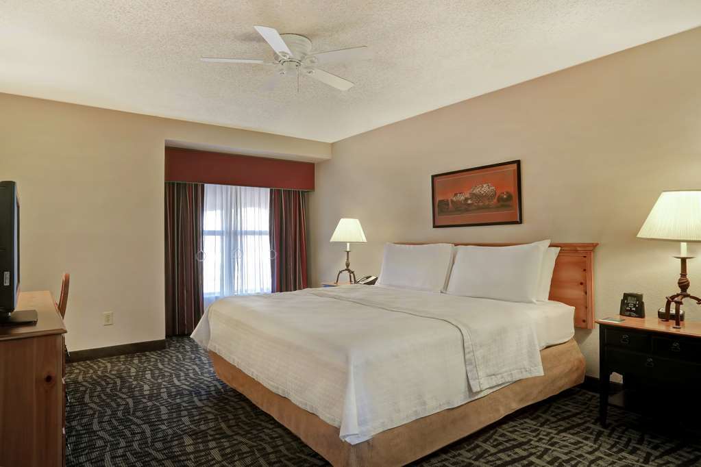 Homewood Suites Phoenix-Скотсдейл Стая снимка