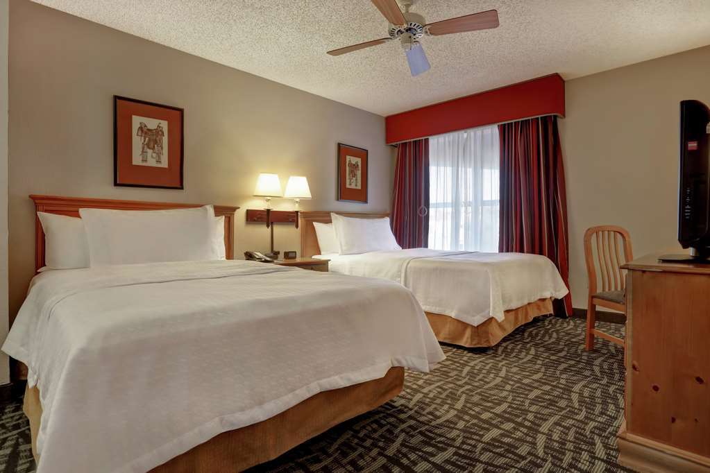 Homewood Suites Phoenix-Скотсдейл Стая снимка