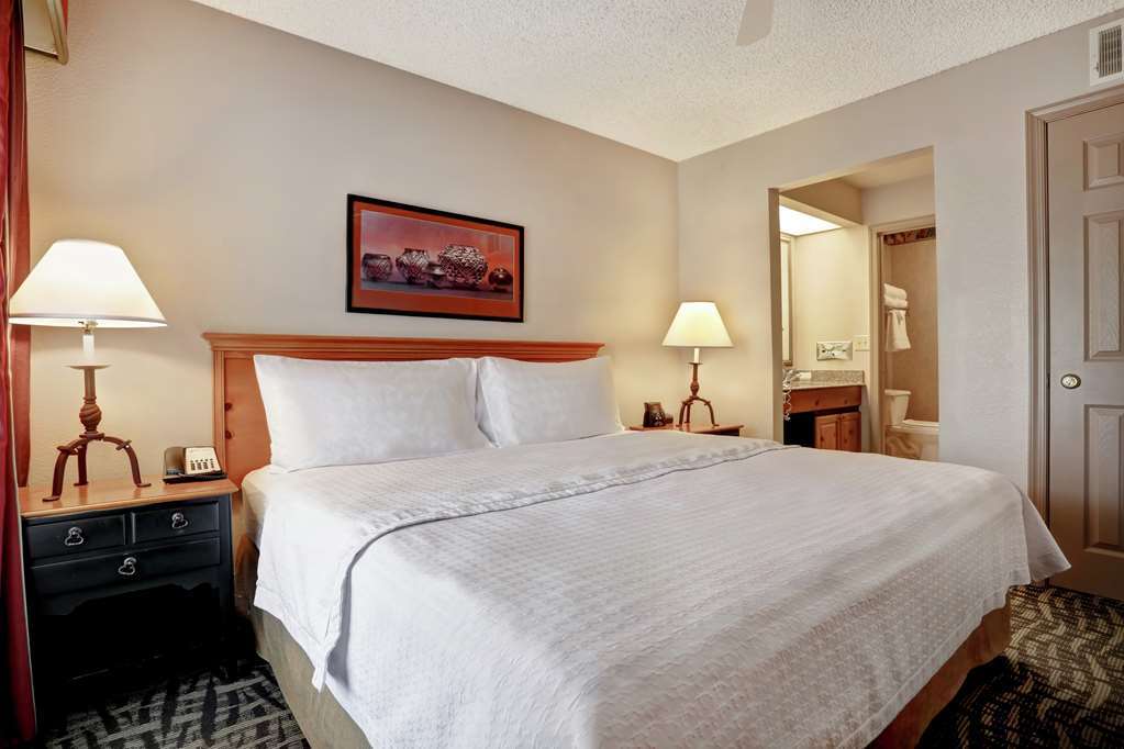 Homewood Suites Phoenix-Скотсдейл Стая снимка