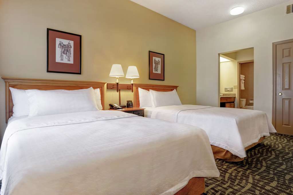Homewood Suites Phoenix-Скотсдейл Стая снимка