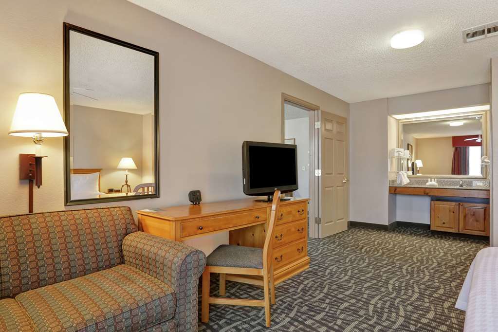 Homewood Suites Phoenix-Скотсдейл Стая снимка