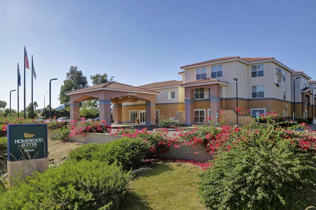 Homewood Suites Phoenix-Скотсдейл Екстериор снимка