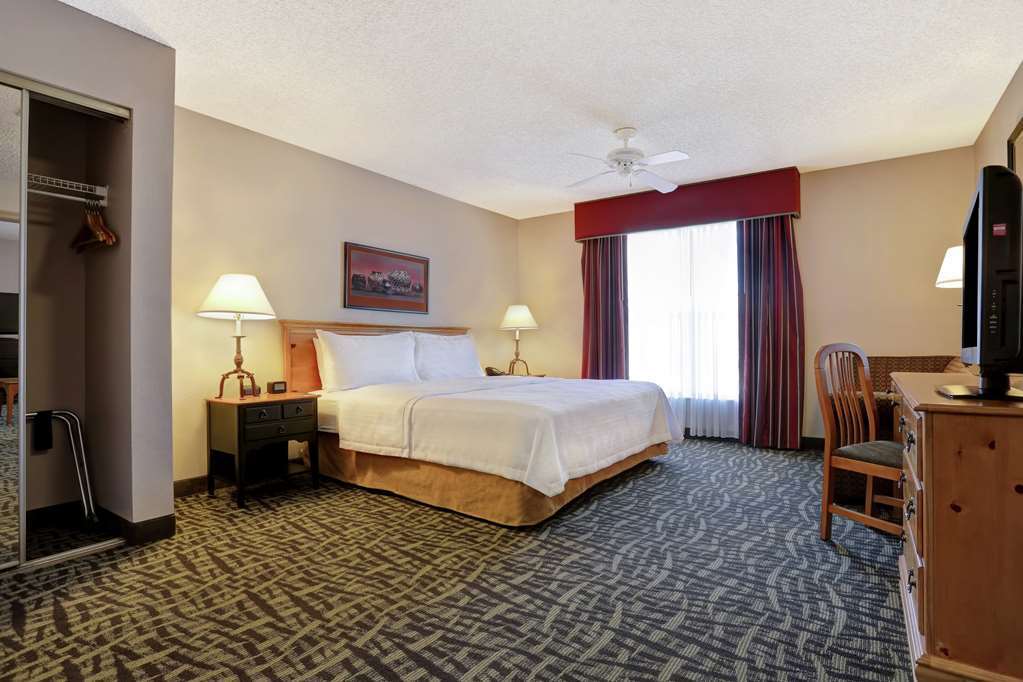 Homewood Suites Phoenix-Скотсдейл Стая снимка