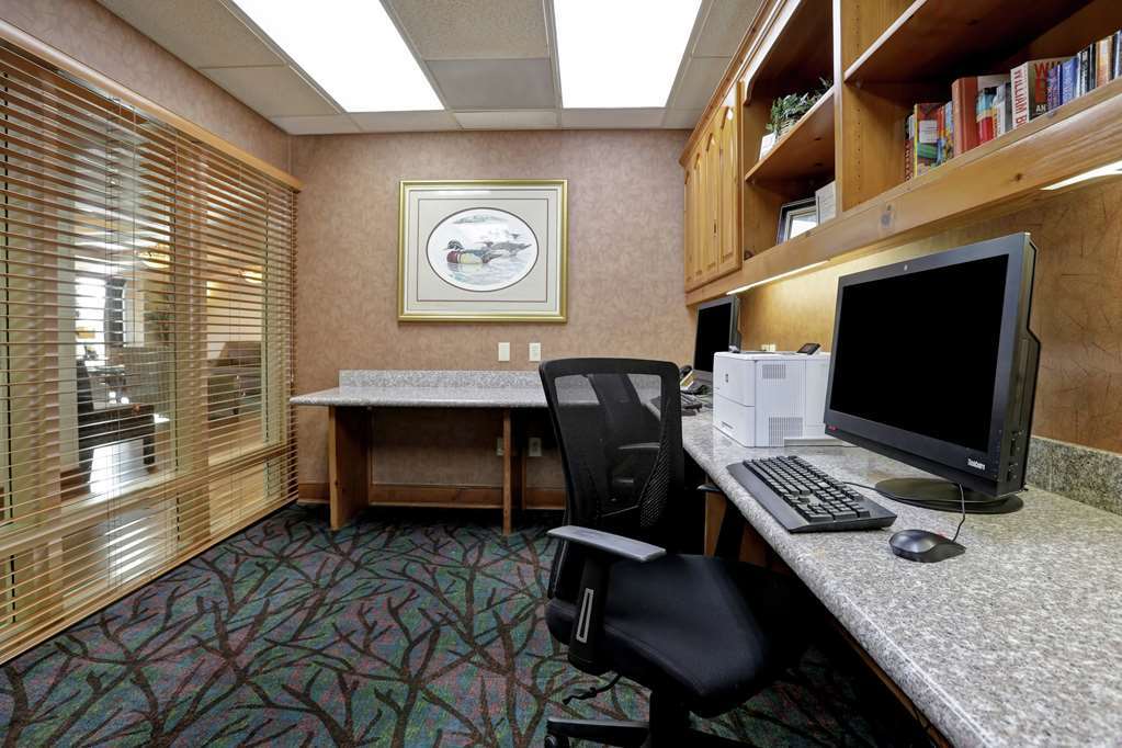 Homewood Suites Phoenix-Скотсдейл Съоръжения снимка