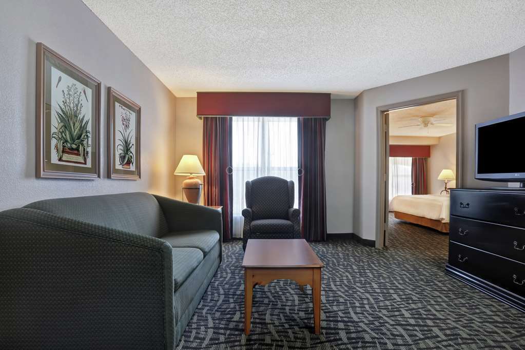 Homewood Suites Phoenix-Скотсдейл Стая снимка