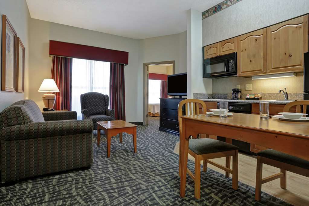 Homewood Suites Phoenix-Скотсдейл Стая снимка