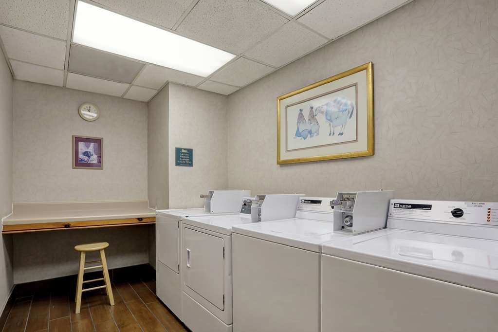 Homewood Suites Phoenix-Скотсдейл Съоръжения снимка